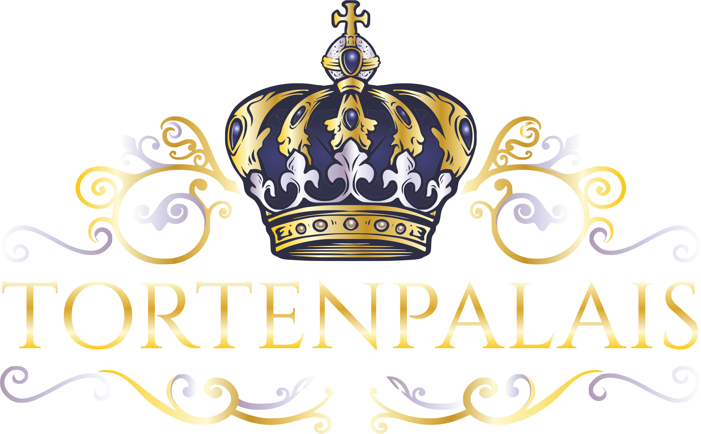 Logo Tortenpalais Logo Tortenpalais